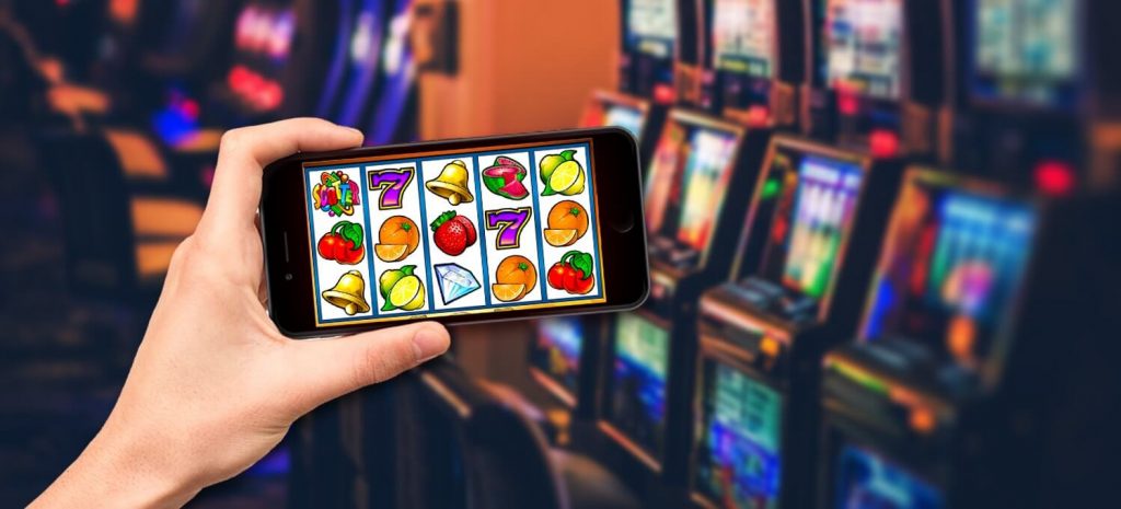 Ciri Ciri Situs Judi Slot Online Terbaik