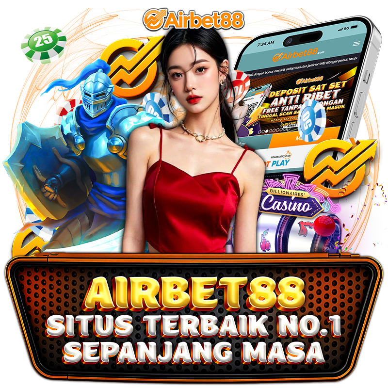 Slot Volatilitas Tinggi vs Rendah: Mana yang Lebih Cocok untuk Pemain Airbet88?