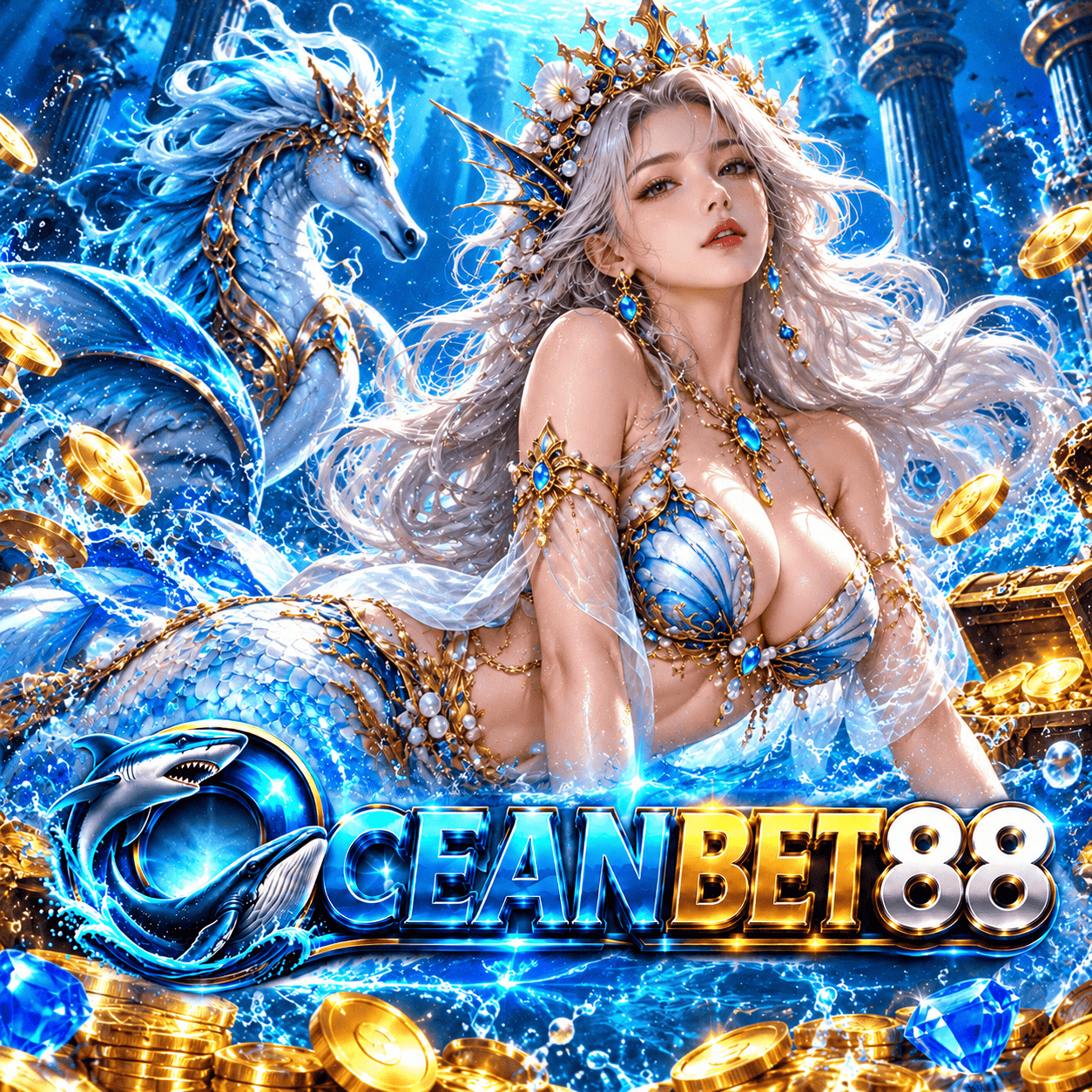 OCEANBET88 Daftar Praktis Mengenal Game Interaktif